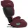 Cybex Solution X i-Fix Rumba Red