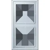 Jung Rahmen 2-fach LC 982 209 outremer pale