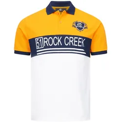 Rock Creek Poloshirt