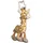 Sterntaler Giraffe Kaya 0 cm Braun