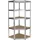 Trutzholm Eckregal 180x75x40 cm Schwerlastregal Steckregal Lagerregal Kellerregal 875 kg Traglast