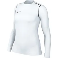 Nike Park 20 Dri-FIT Langarmshirt Damen 100 white/black/black S