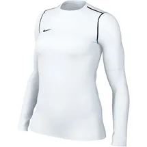 Nike Park 20 Dri-FIT Langarmshirt Damen 100 white/black/black S