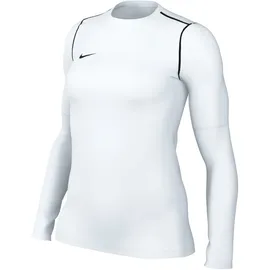 Nike Park 20 Dri-FIT Langarmshirt Damen 100 white/black/black S