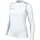Nike Park 20 Dri-FIT Langarmshirt Damen 100 white/black/black S