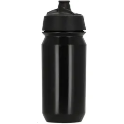 Tacx Shanti Wasserflasche 500cc schwarz 0.75 LITER