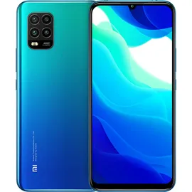 Xiaomi Mi 10 lite 5G 128 GB aurora blue