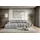 OTTO home Eckcouch Polyester 2-Sitzer Grau