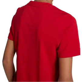 adidas FC Bayern München T-Shirt 2024/25 rot Kinder Gr. 128