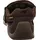 CAMEL ACTIVE Herren Sandalen Dunkelbraun 41