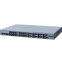 Siemens 6GK5526-8GR00-3AR2 Netzwerk-Switch