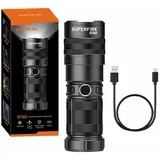 SuperFire Gt60 2600lm