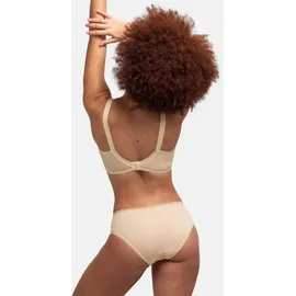 DORINA Hipster Slip 5 St. Beige/Elfenbein/Schwarz M