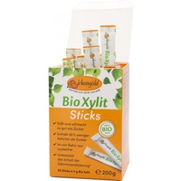 Birkengold Bio Xylit Sticks (50St)