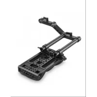 SmallRig Shoulder Kit 2166, Video Zubehör, Schwarz