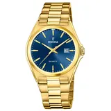 Festina Klassik F20555/4 Edelstahl 40 mm UF20555/4