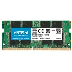 crucial CT8G4SFS824A Arbeitsspeicher 8 GB DDR4