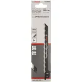 Bosch Säbelsägeblatt S 713 AW, Clean for Fibre Insulation, 2er-Pack