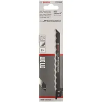 Bosch Säbelsägeblatt S 713 AW, Clean for Fibre Insulation, 2er-Pack