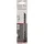 Bosch Säbelsägeblatt S 713 AW, Clean for Fibre Insulation, 2er-Pack