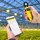 Trotec BF06WP - appSensoren - Luxmeter mit Smartphone-bedienung
