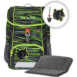 Step by Step 213361 KID Rucksack-Set 