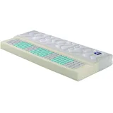 IRISETTE Lotus TFK 140 x 200 cm H3