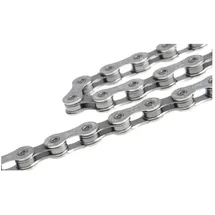 Shimano Capreo Hg53 Kette Silber