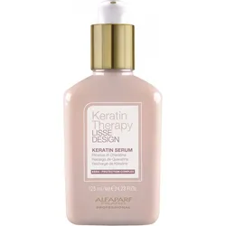 Alfaparf Milano Keratin Therapy Lisse Design Keratin Serum 125 ml