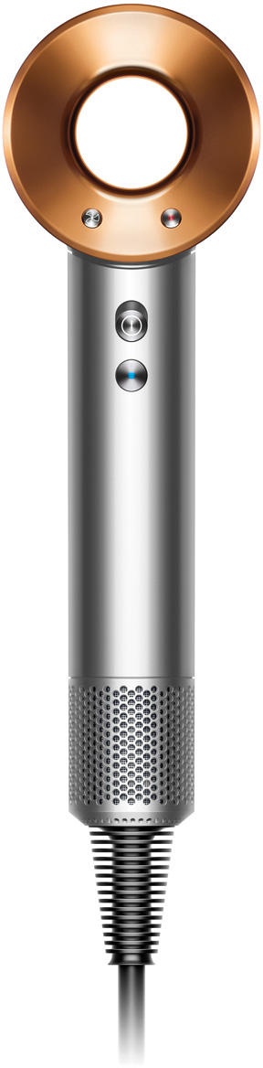 Produktbild Dyson Supersonic Haartrockner Nickel/Kupfer