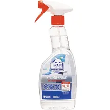ROBBYROB Flächendesinfektionsmittel 500ml Sprühflasche