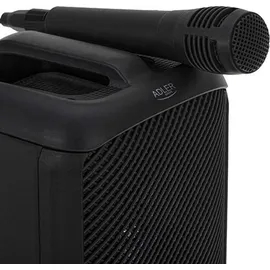 Adler AD 1903 schwarz