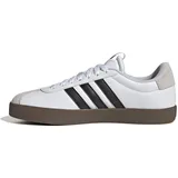 adidas VL Court 3.0 Damen Cloud White/Core Black/Grey One 42