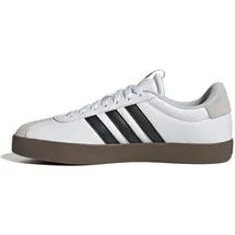adidas VL Court 3.0 Damen Cloud White/Core Black/Grey One 42