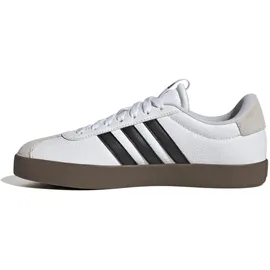 adidas VL Court 3.0 Damen Cloud White/Core Black/Grey One 42