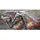 Garden Pleasure Wandbild 3D 2 Pferde, Metall