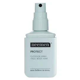 neemen Protect Outdoor Spray Gesichtsspray 75 ml