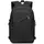 KONO Laptop-Rucksack Anti-Diebstahl-Reiserucksack Computer-Geschäftsarbeitsbeutel mit USB-Ladeanschluss Laptop-Tasche Wasserdichter Schultasche für die Schule Anti-Diebstahl 15,6-Zoll-Laptop-Rucksack Lightweight Laptop Computer Business Arbeit Tasche (schwarz)