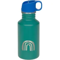 Lässig Little Gang Rainbow green 0,5 l