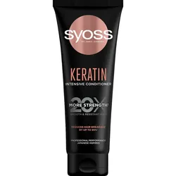 syoss Shampoo 250 ml