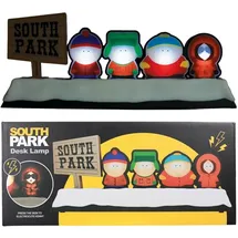 Blue Sky Studios South Park Tischlampe Mehrfarbig