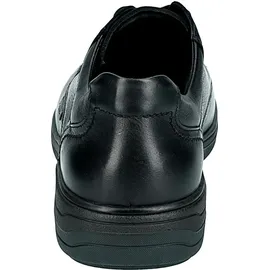 Mephisto Douk Herren Schwarz 47