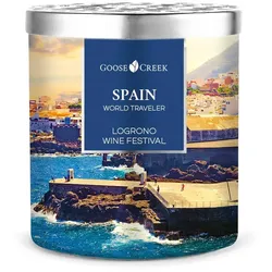 Logrono Wine Festival - SPAIN 453g