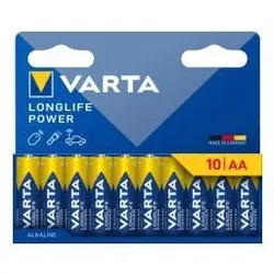 LONGLIFE Power AA