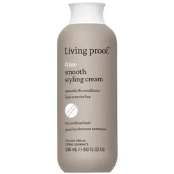 Living Proof no frizz Smooth Styling Cream Stylingcremes 236 ml Damen