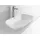 TOTO Neorest Aufsatzwaschtisch 59,6 x 39,7 cm (LW3716HY)