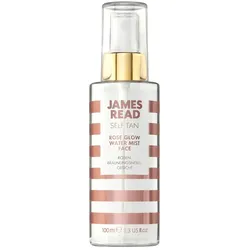 James Read Self Tan Rose Glow Selbstbräuner 100 ml