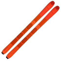 Blizzard Zero G 95 24/25 Tourenski 164 cm / Inkl. Blizzard Original Fell