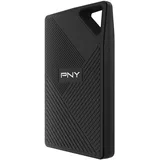 PNY RP60 2TB USB 3.2 Gen 2x2 Typ-C Portable SSD - 2.000MB/s Lesegeschwindigkeit (PSD0CS3060-2TB-RB)