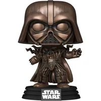 Funko POP! Star Wars - Darkside Vader(MT)(BZ) Exclusive Edition
